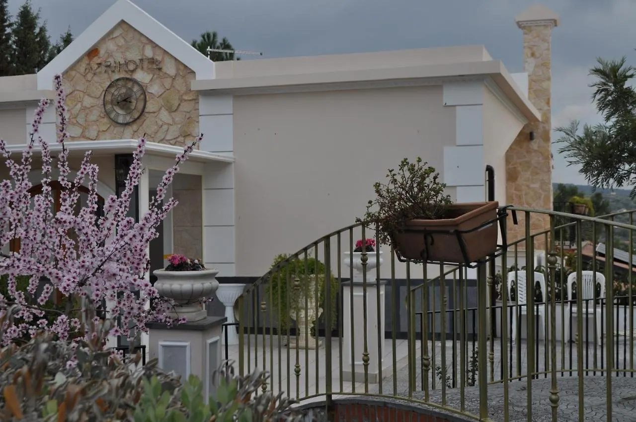 Croce Vallone Agrihotel Biancavilla 3*,  Italia
