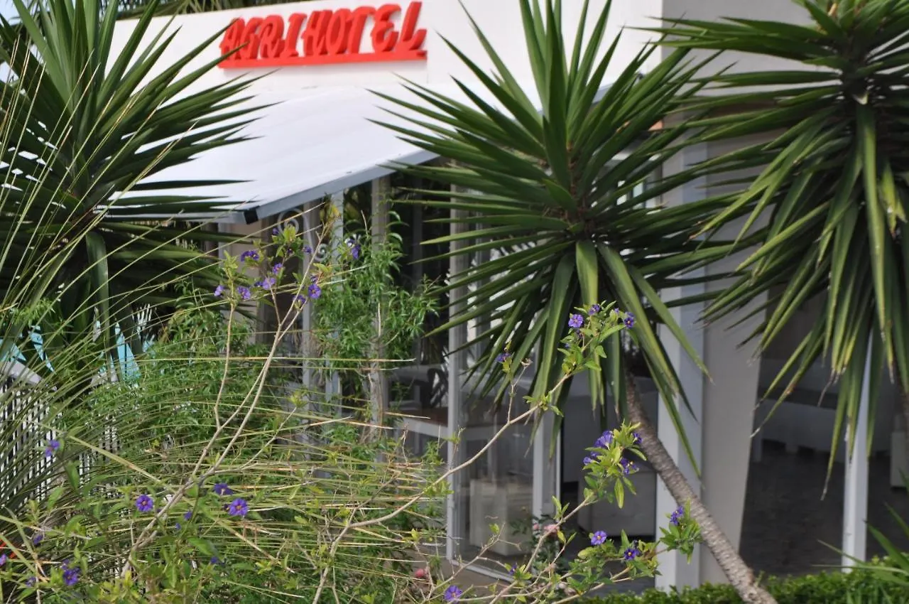 Hotel Croce Vallone Agrihotel Biancavilla