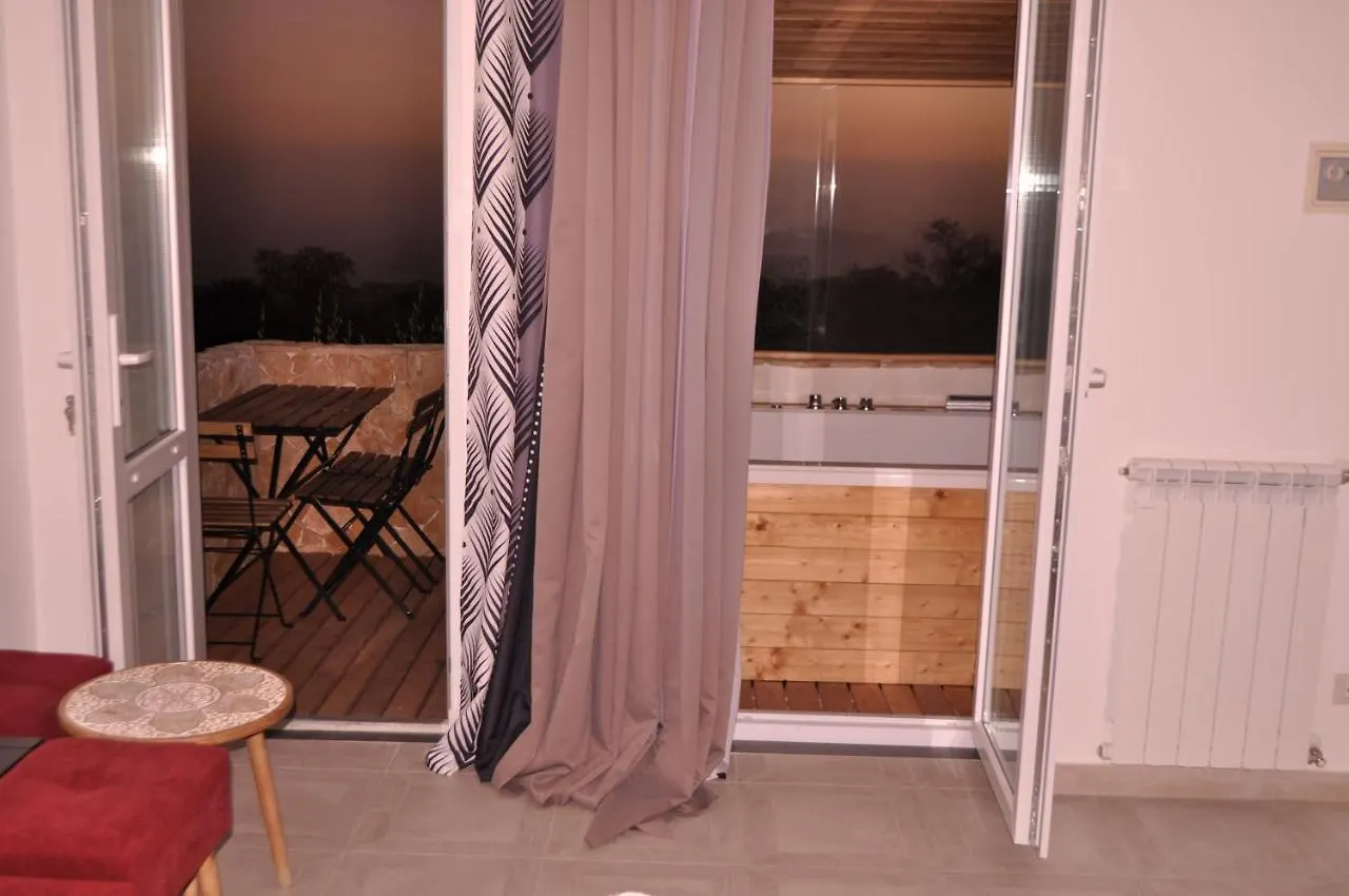 Croce Vallone Agrihotel Biancavilla 3*,