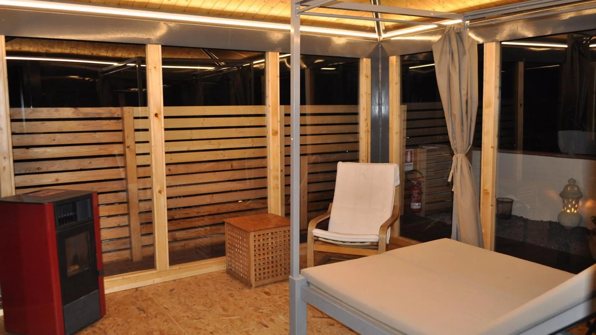 Hotel Croce Vallone Agrihotel Biancavilla