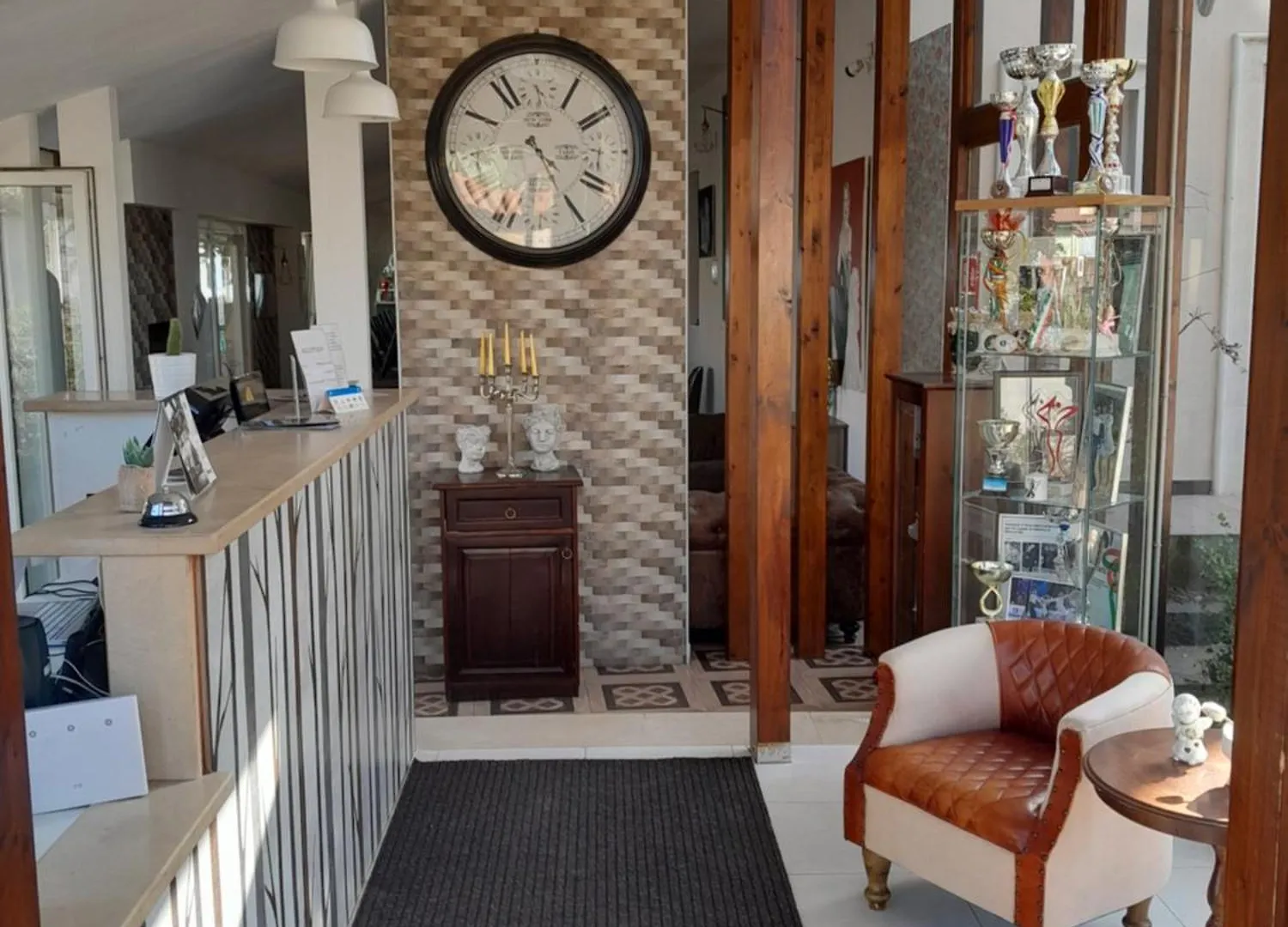 Croce Vallone Agrihotel Biancavilla