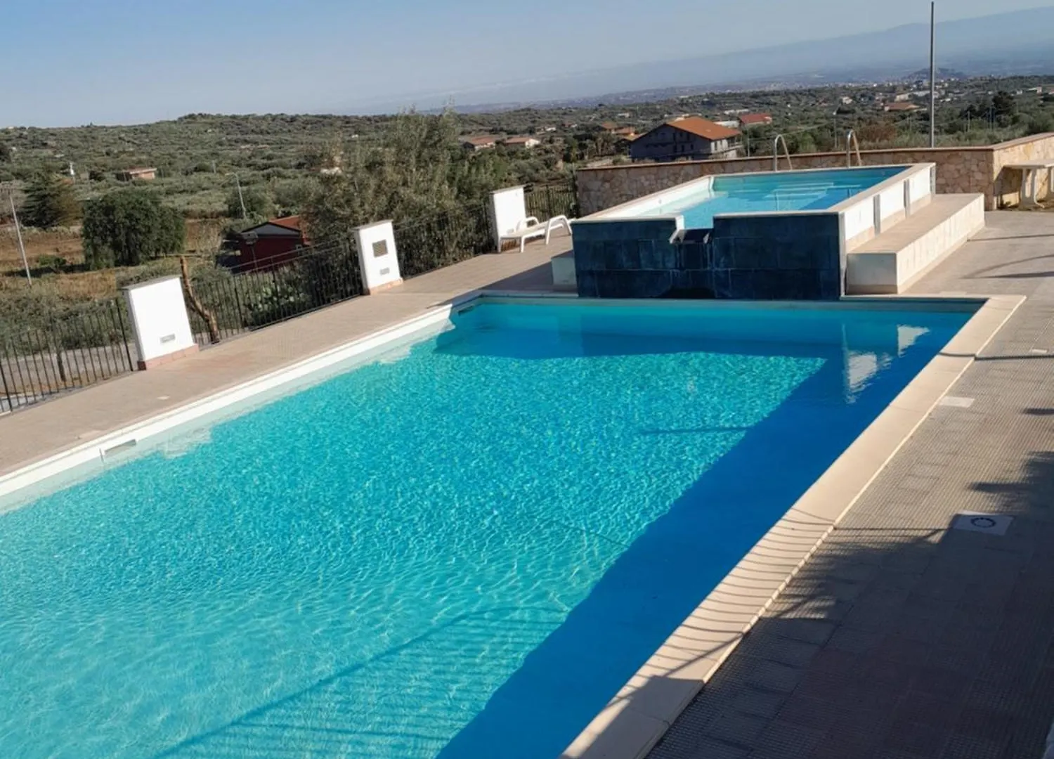Hotel Croce Vallone Agrihotel Biancavilla