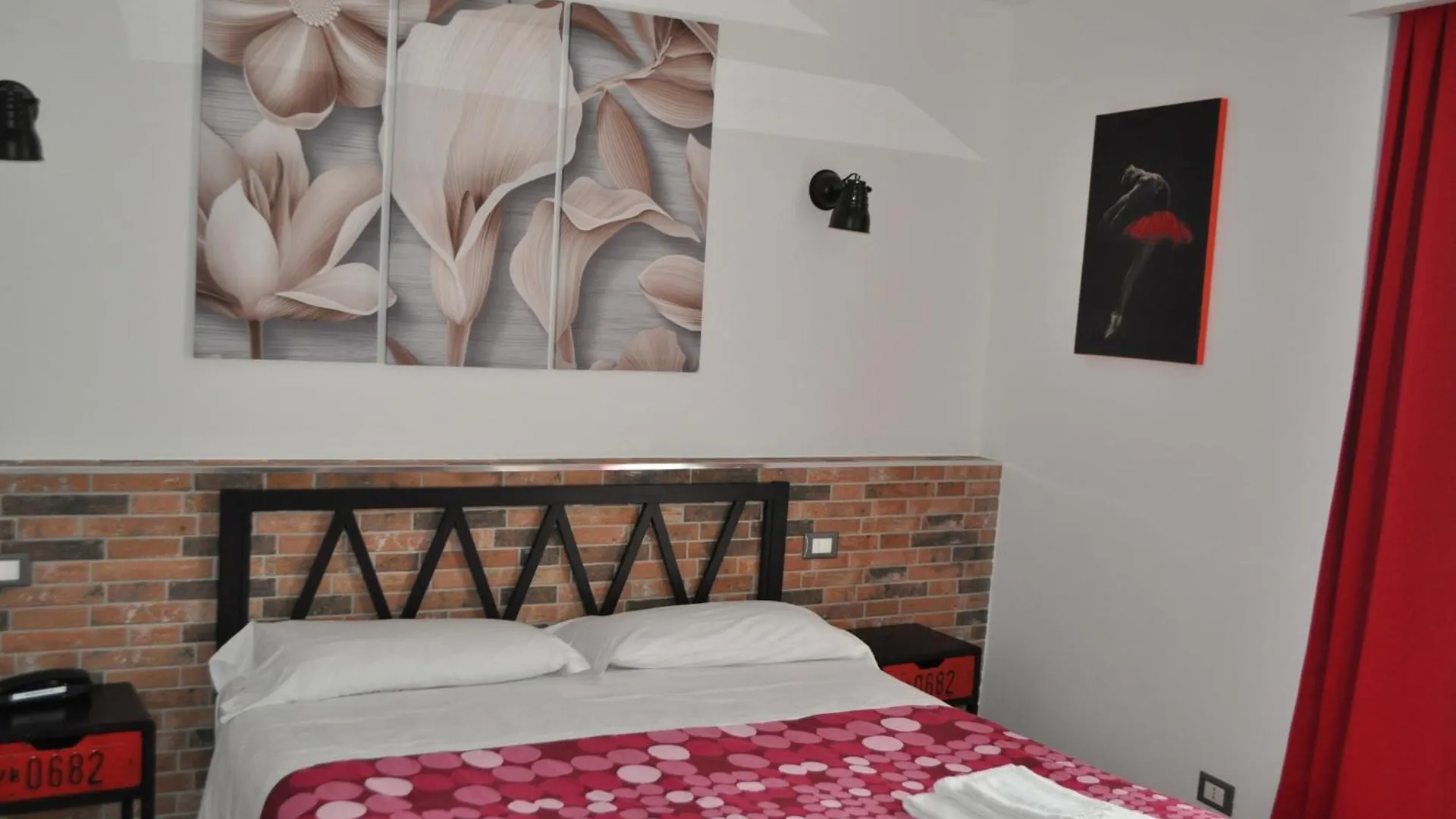 Croce Vallone Agrihotel Biancavilla 3*,  Italia