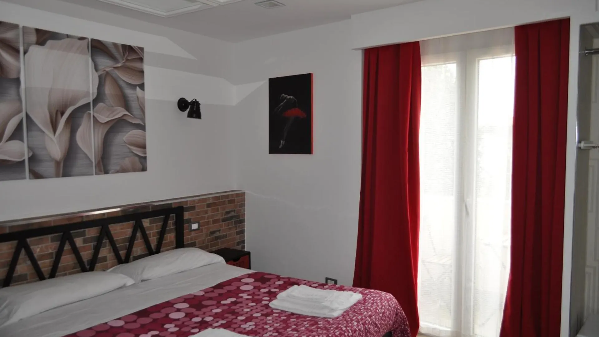 Croce Vallone Agrihotel Biancavilla Hotel