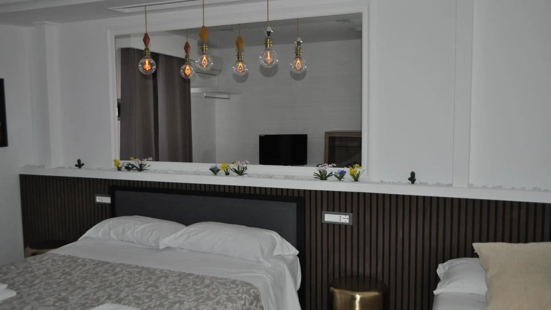 Croce Vallone Agrihotel Biancavilla