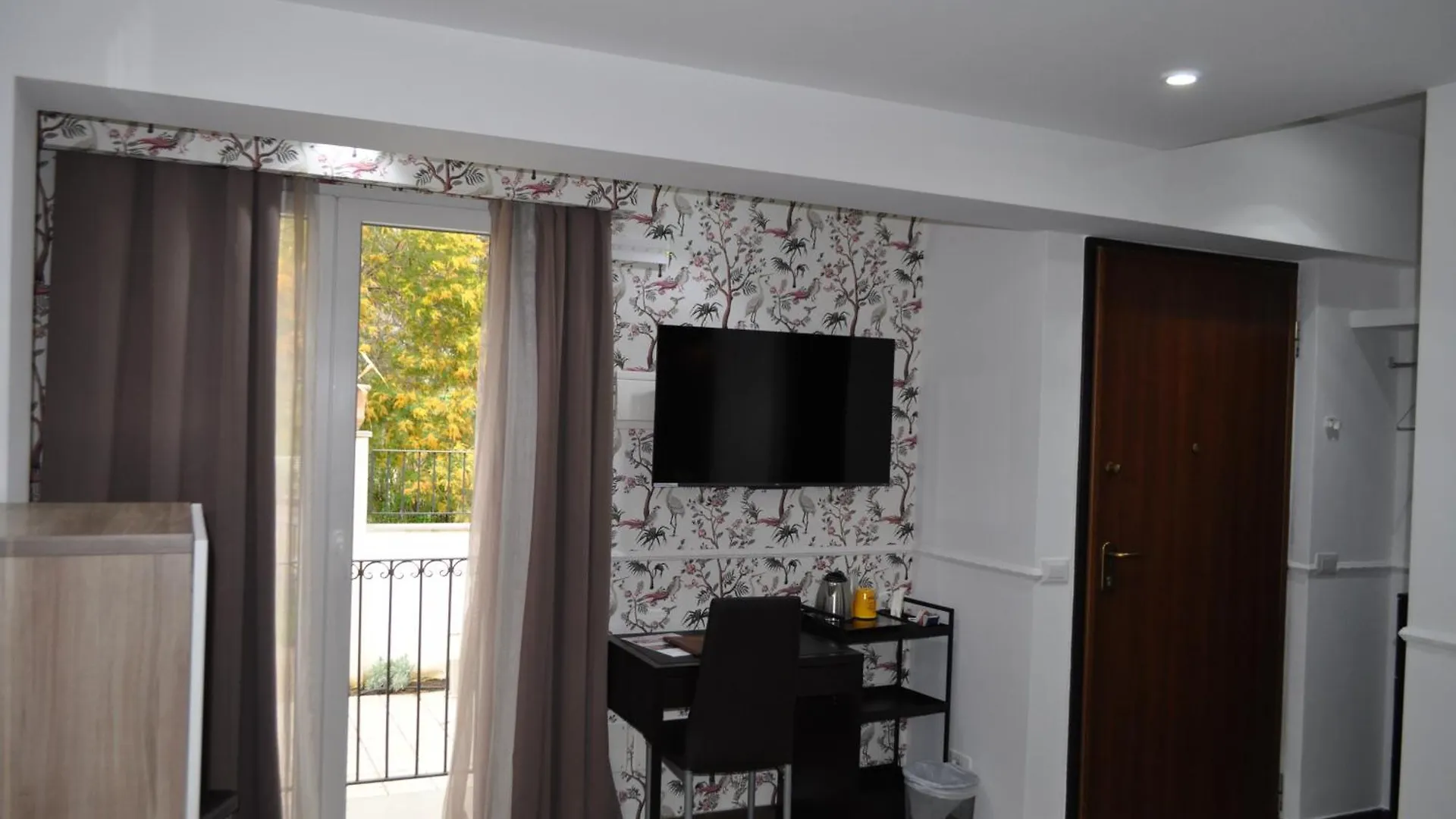 *** Hotel Croce Vallone Agrihotel Biancavilla Italia