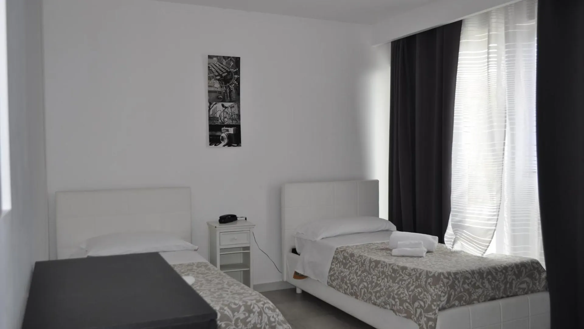 Croce Vallone Agrihotel Biancavilla