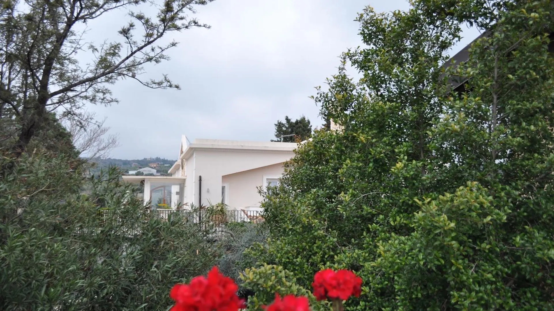 Hotel Croce Vallone Agrihotel Biancavilla