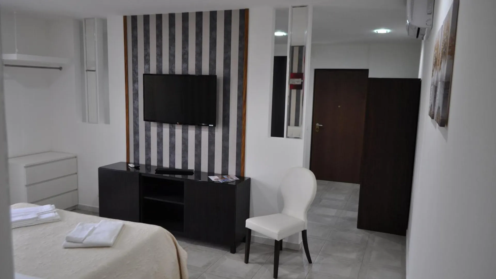 Hotel Croce Vallone Agrihotel Biancavilla