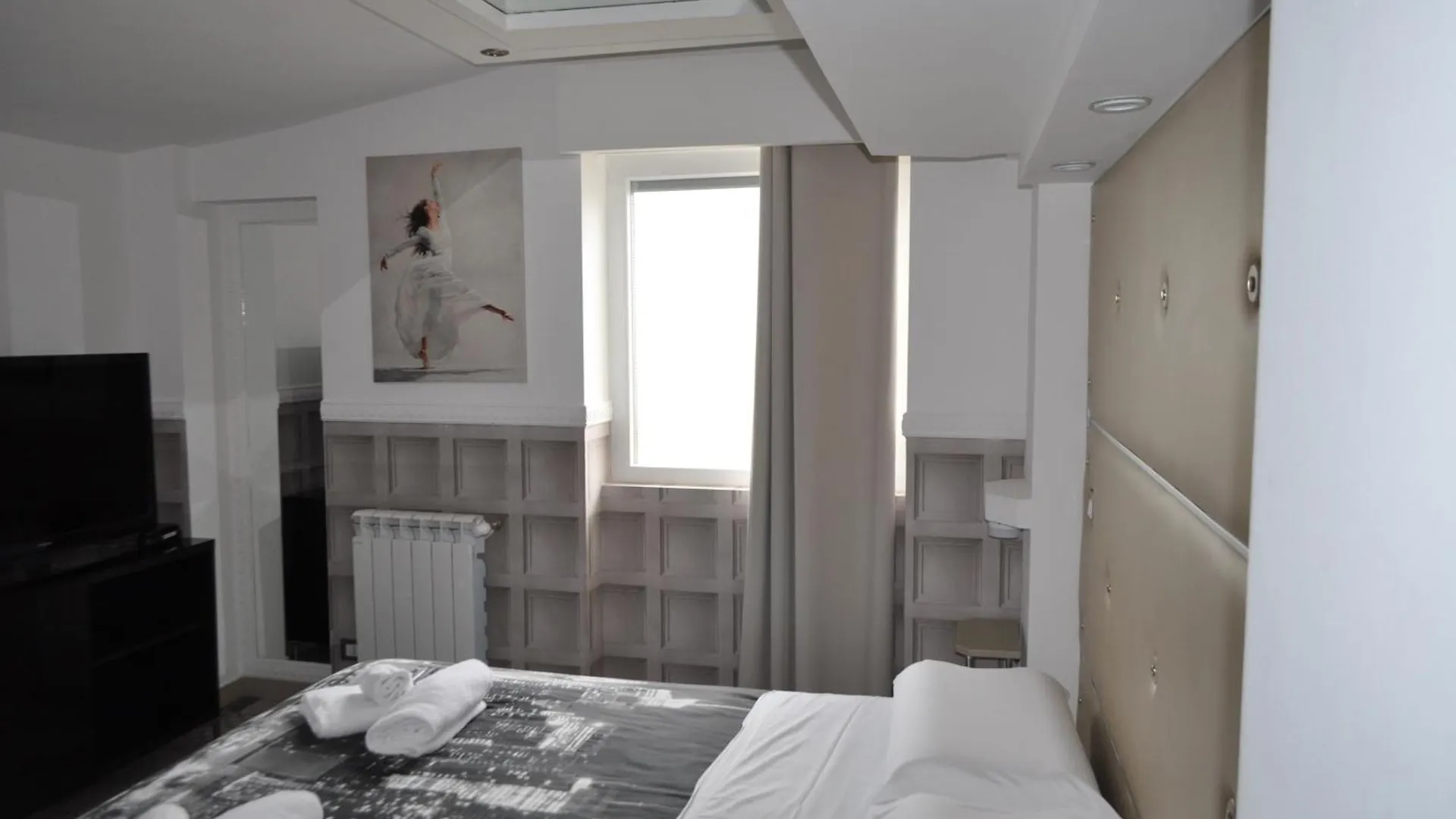 Croce Vallone Agrihotel Biancavilla