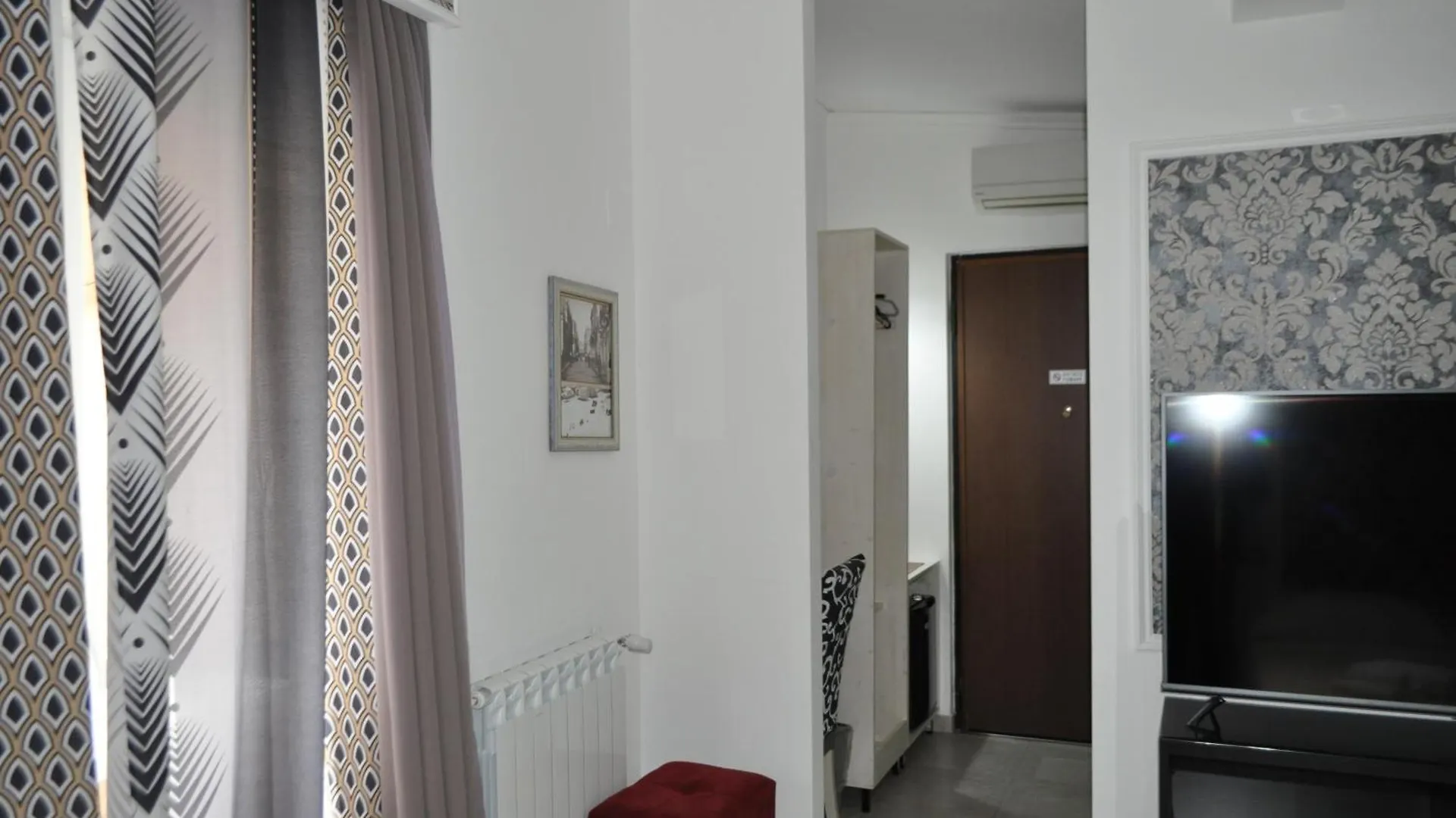Croce Vallone Agrihotel Biancavilla 3*,