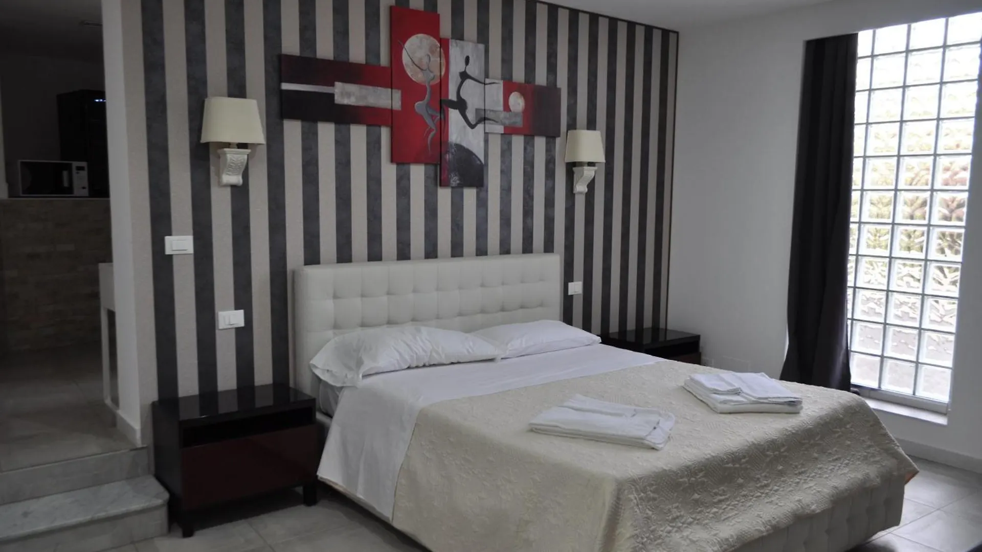 Hotel Croce Vallone Agrihotel Biancavilla