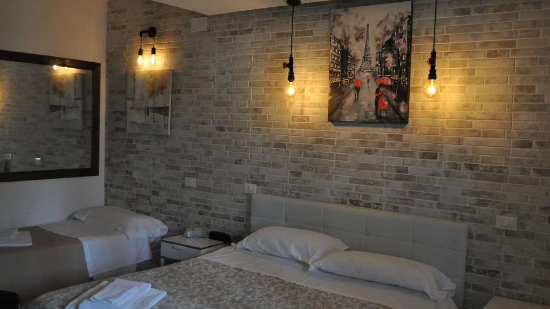 Croce Vallone Agrihotel Biancavilla Hotel