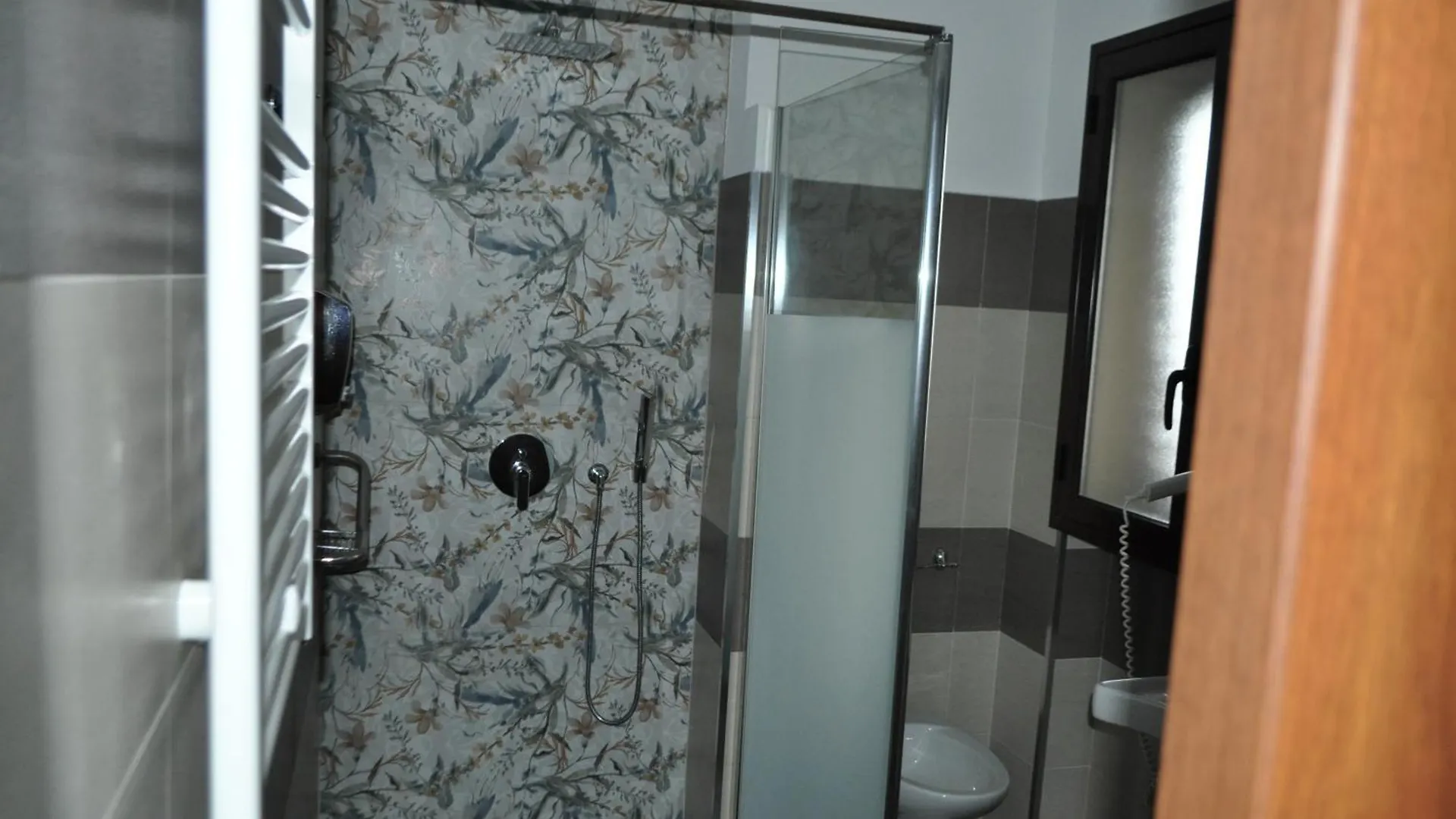 Hotel Croce Vallone Agrihotel Biancavilla