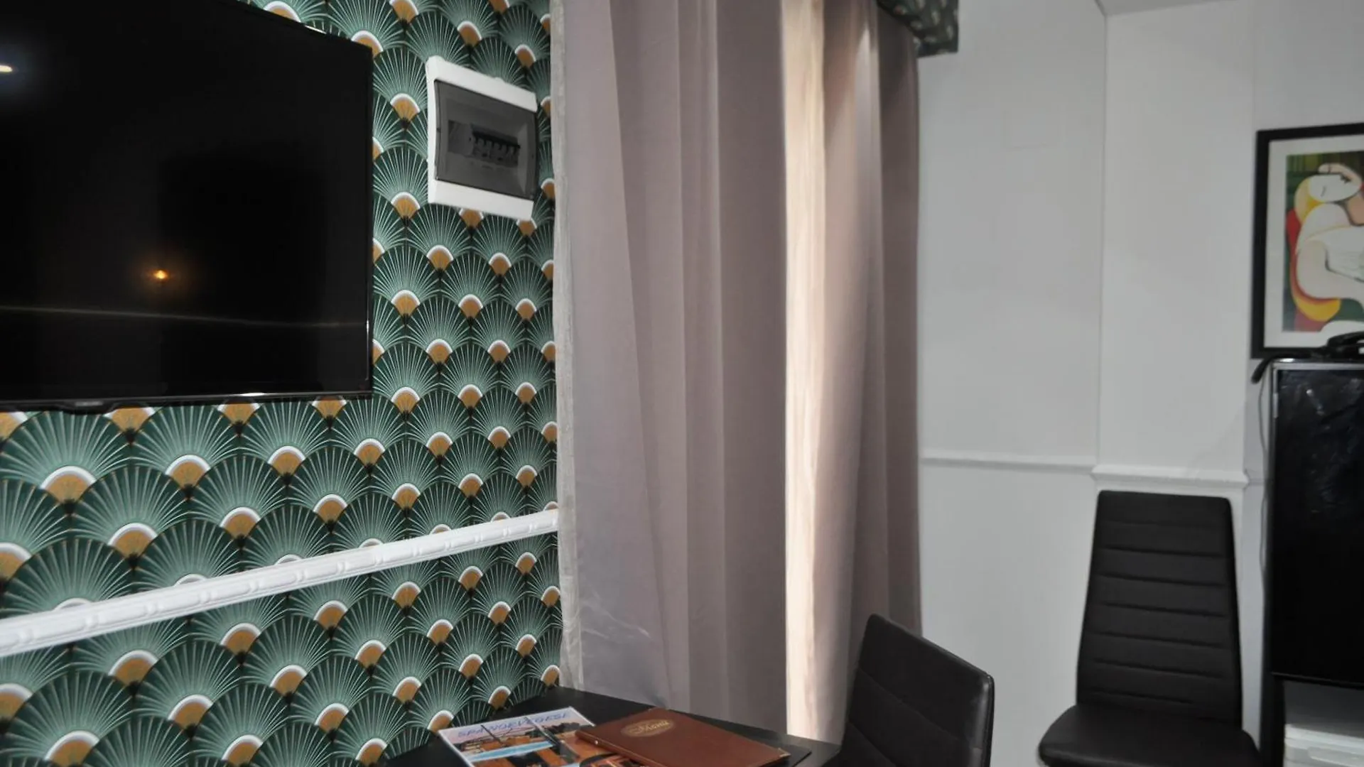 Croce Vallone Agrihotel Biancavilla Hotel