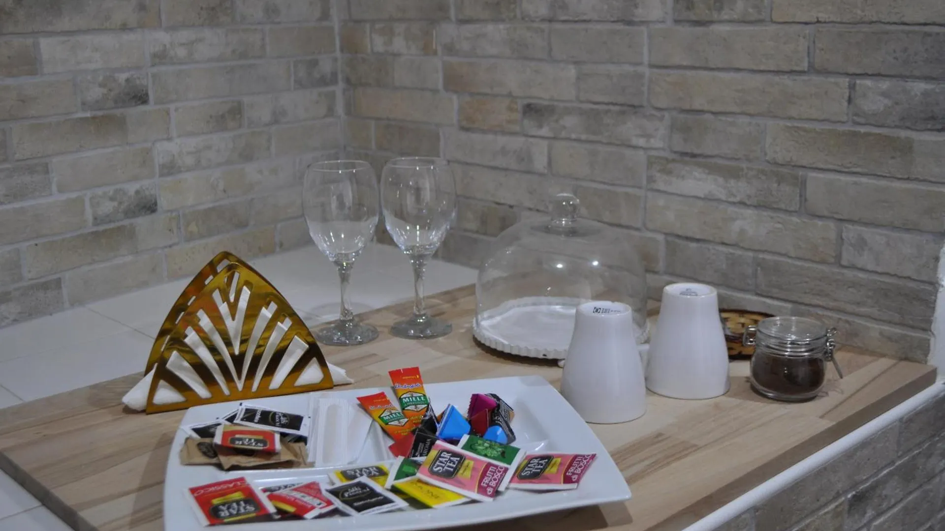 Agri Art Croce Vallone Hotel