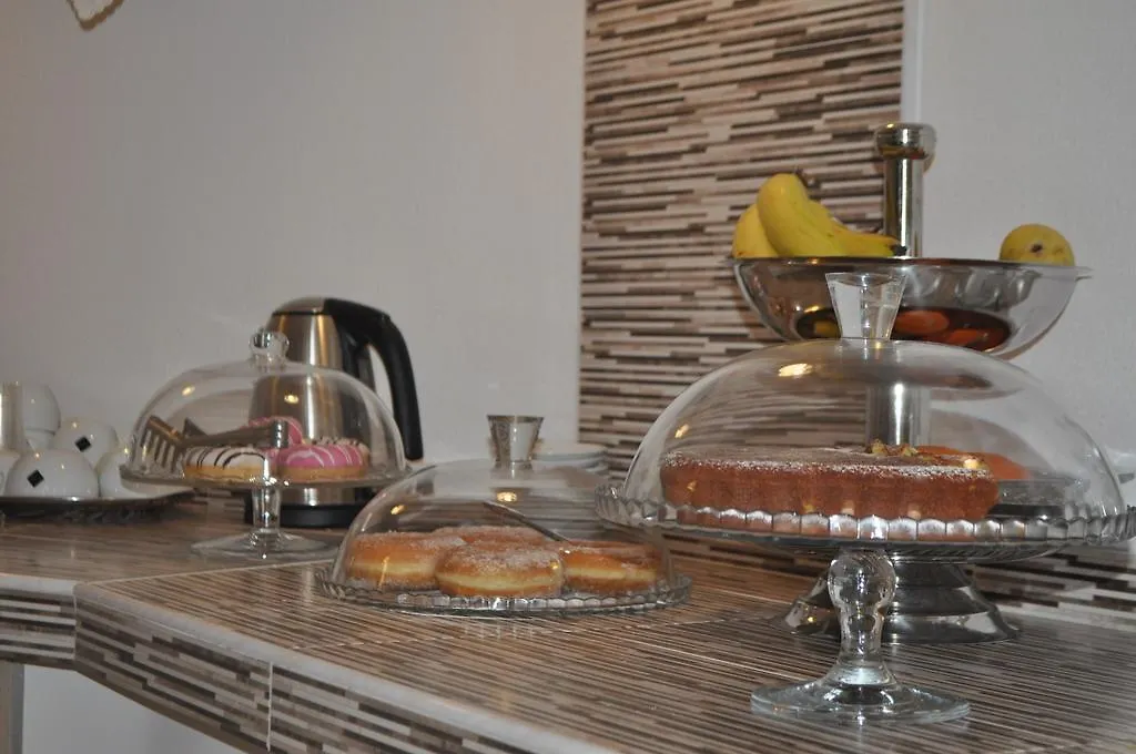 *** Hotel Agri Art Croce Vallone Italy