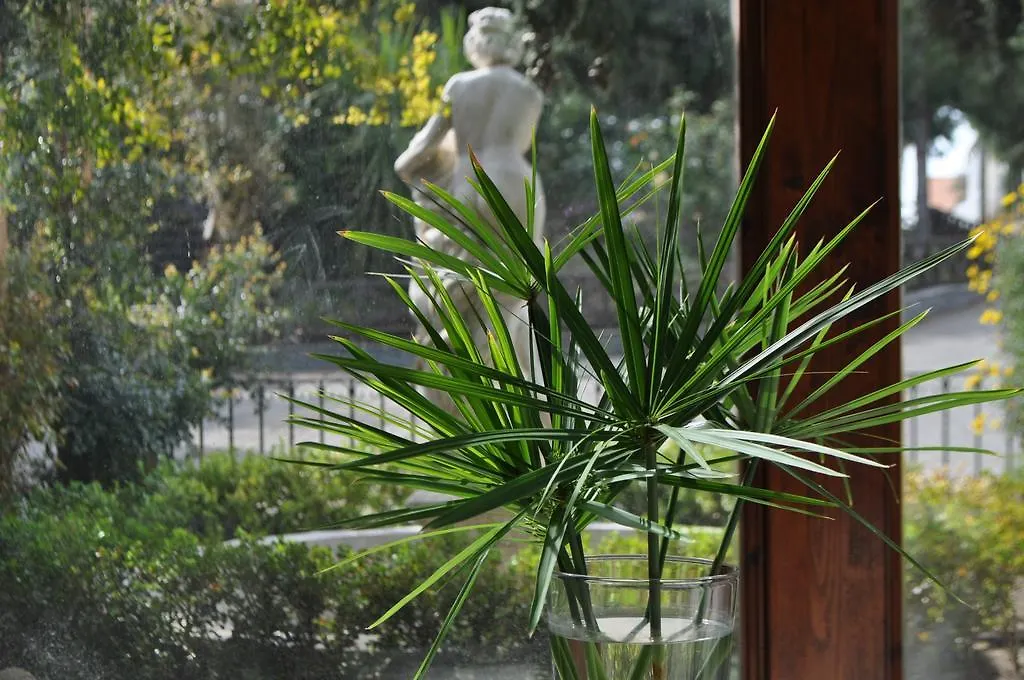 *** Hotel Agri Art Croce Vallone Italy
