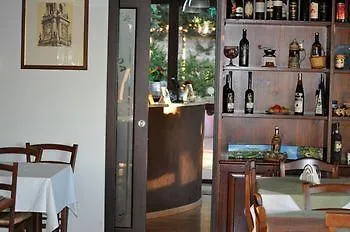 Croce Vallone Agrihotel Biancavilla Hotel