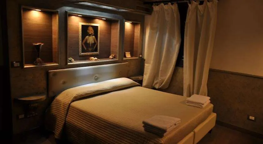 *** Hotel Croce Vallone Agrihotel Biancavilla Italia