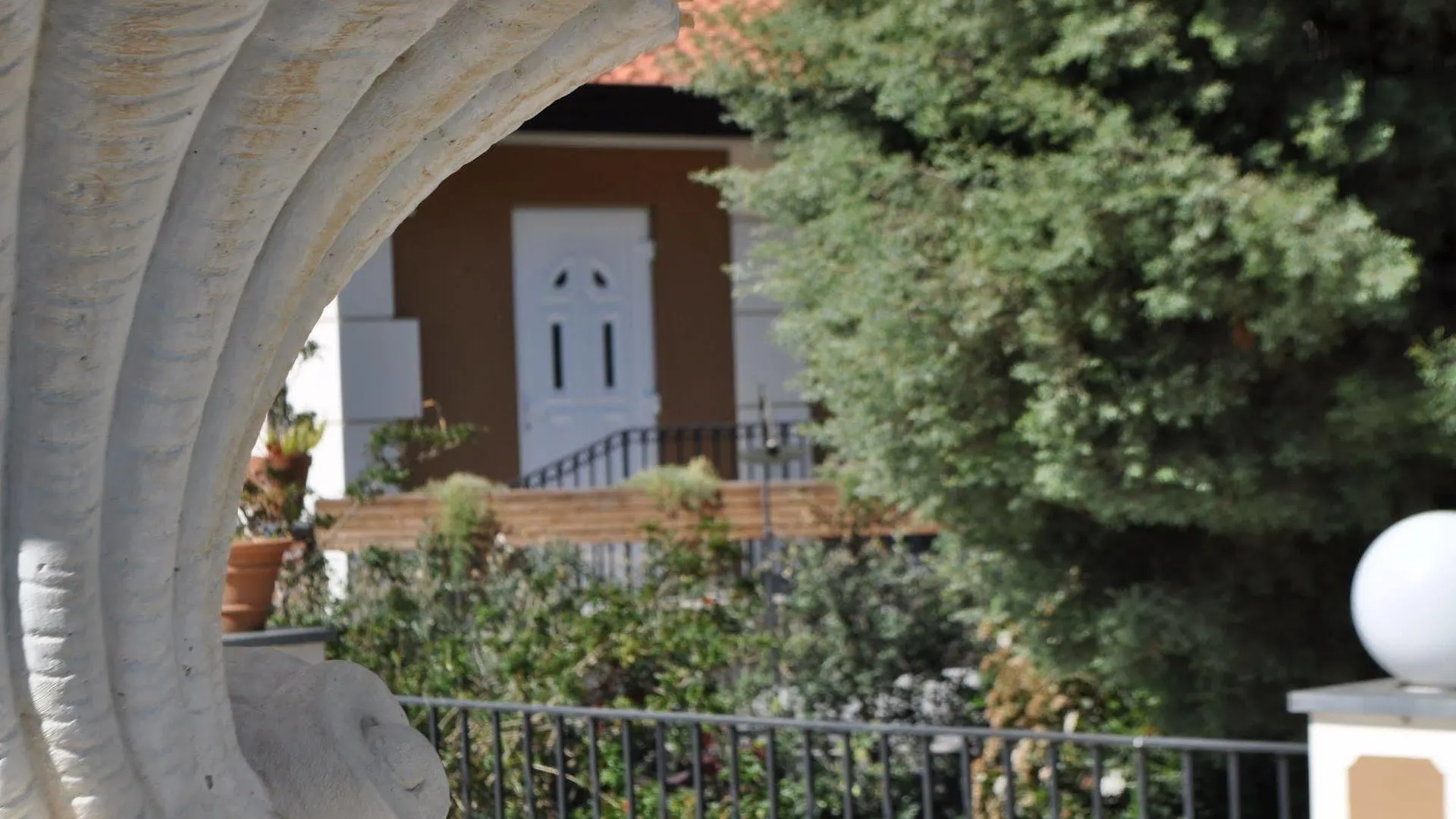 Hotel Agri Art Croce Vallone