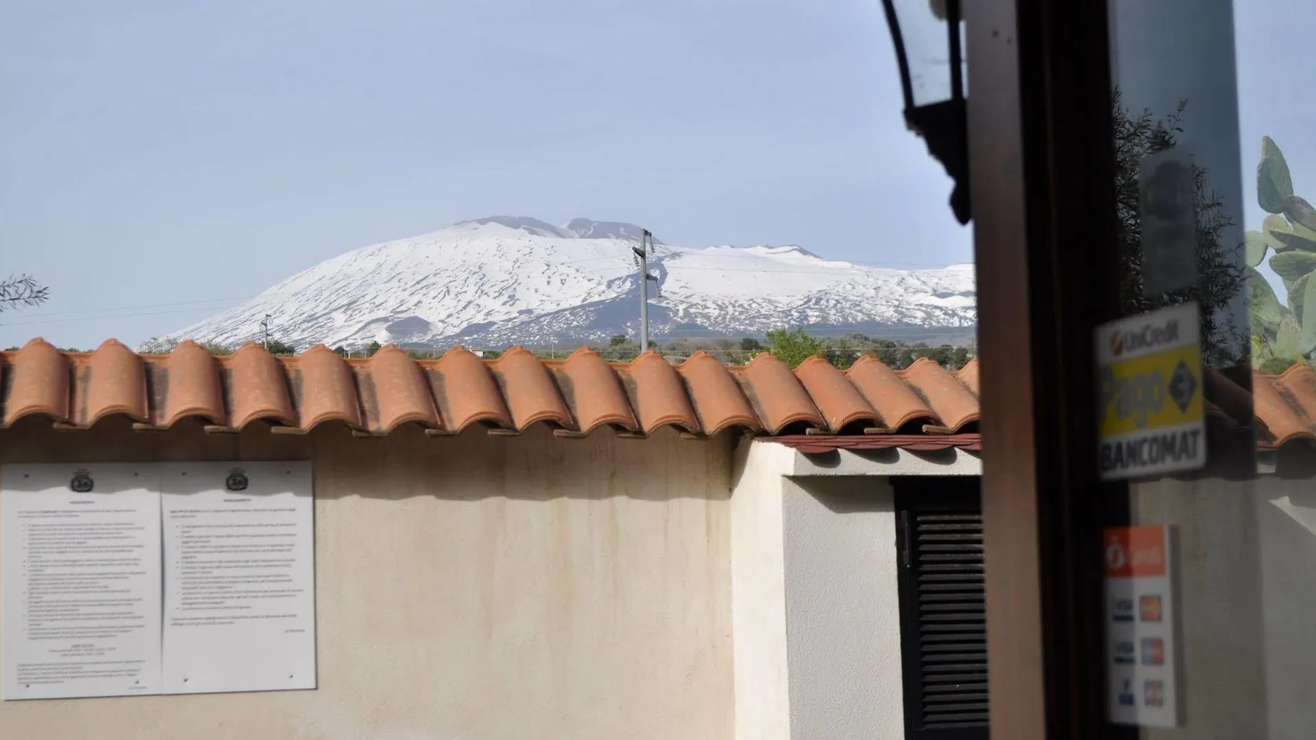 Croce Vallone Agrihotel Biancavilla Hotel