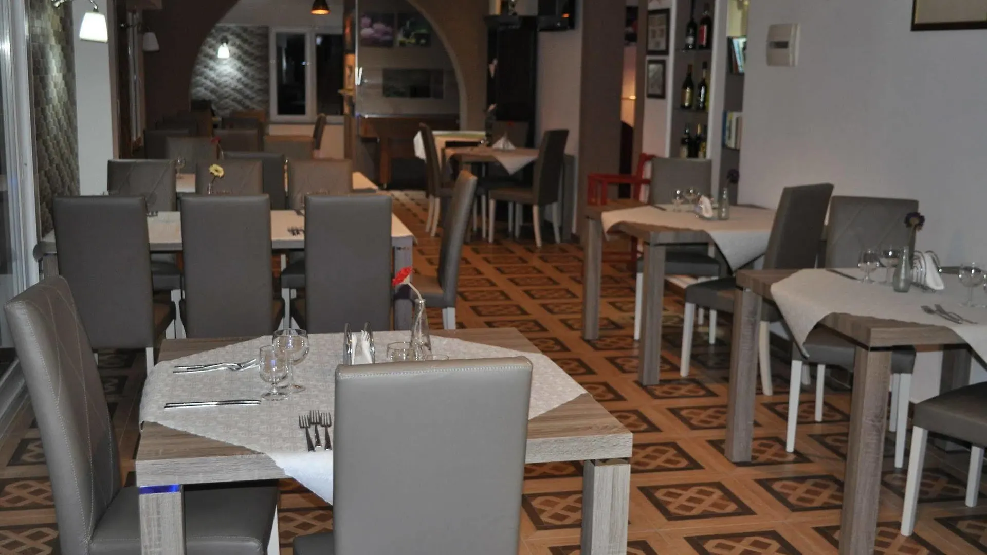 Agri Art Croce Vallone Hotel Biancavilla