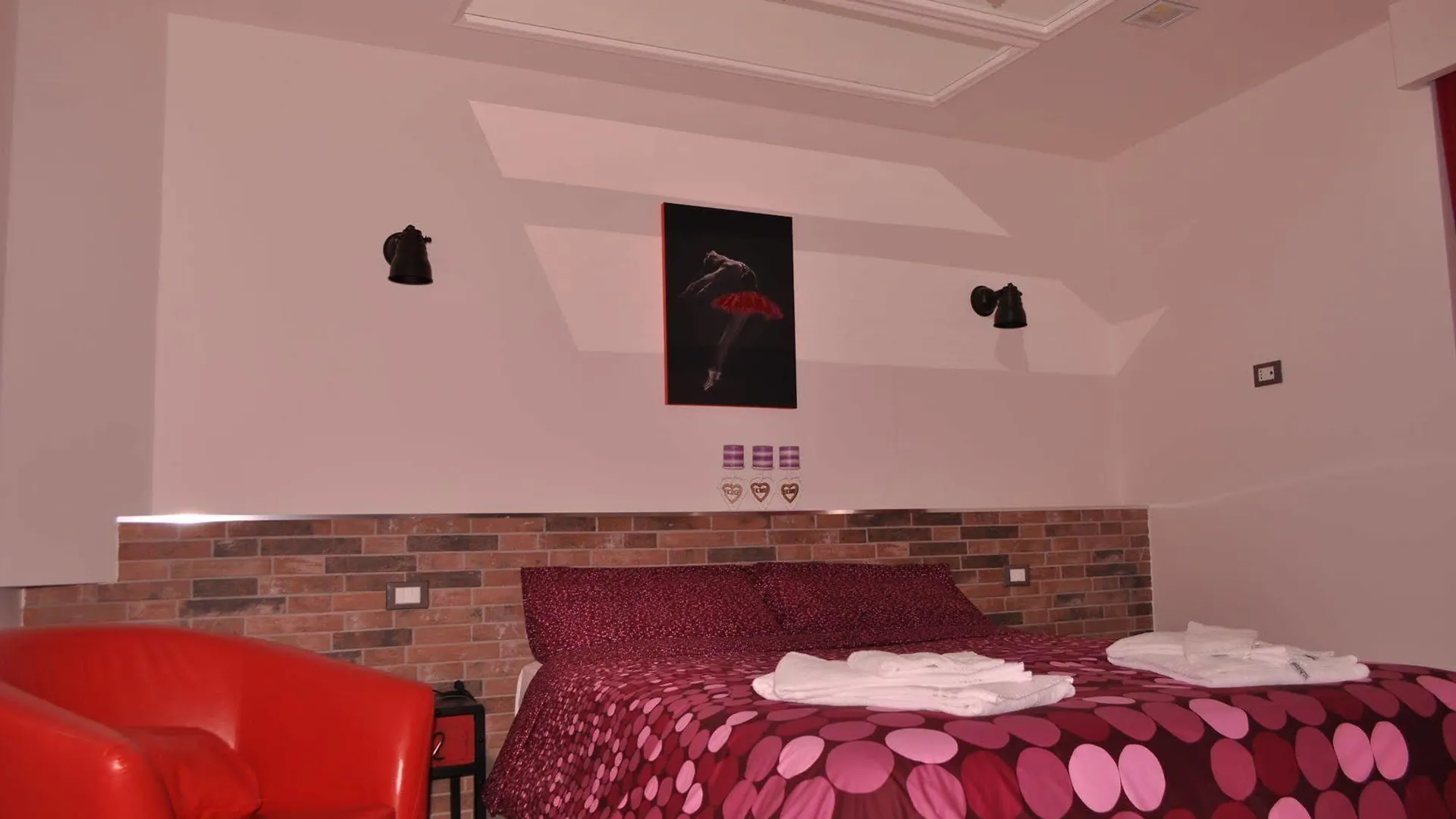 Croce Vallone Agrihotel Biancavilla