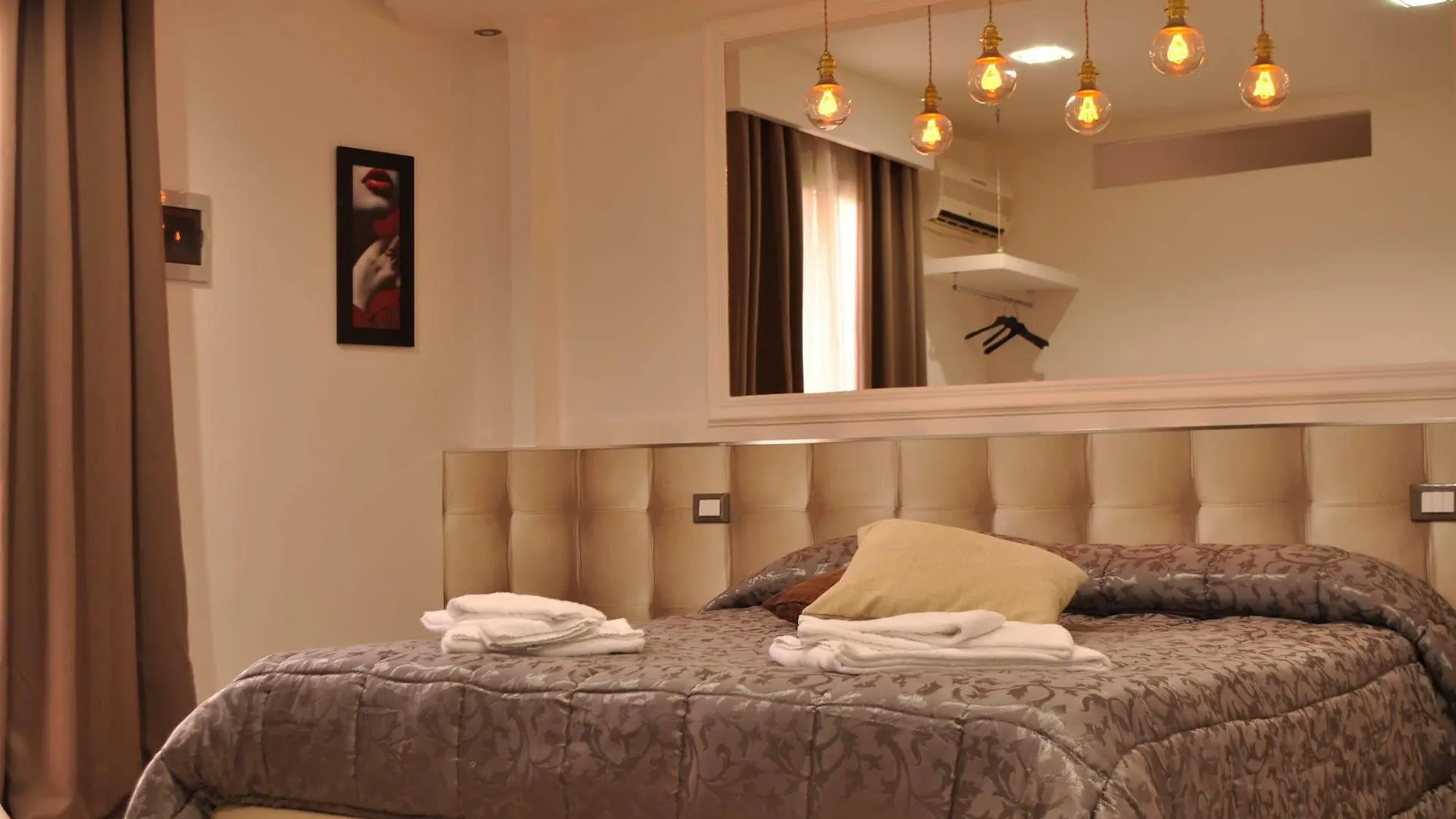 Croce Vallone Agrihotel Biancavilla 3*,  Italia
