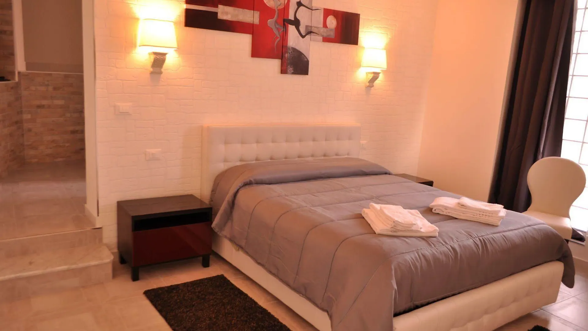 Croce Vallone Agrihotel Biancavilla Hotel