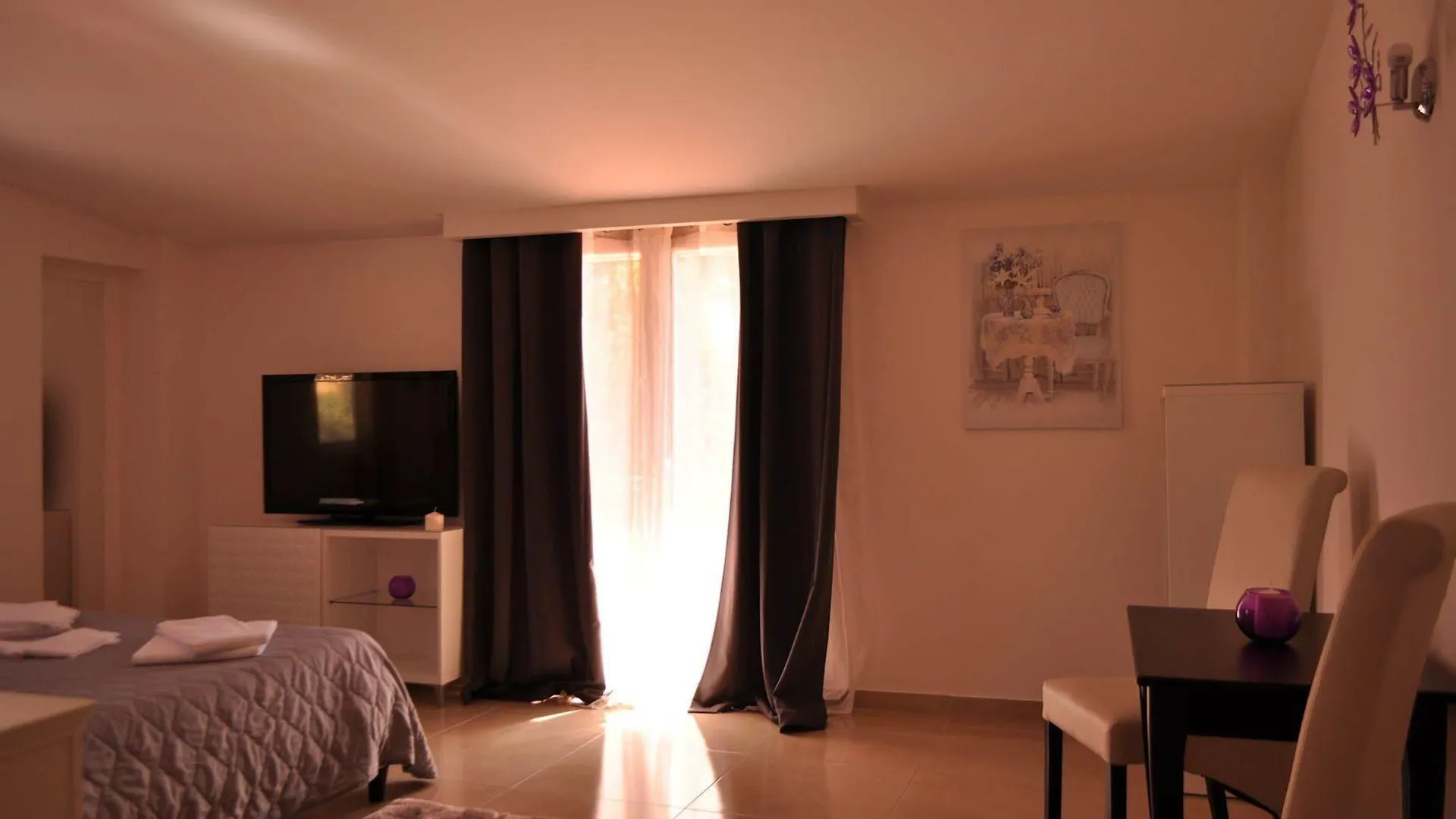 *** Hotel Croce Vallone Agrihotel Biancavilla Italia