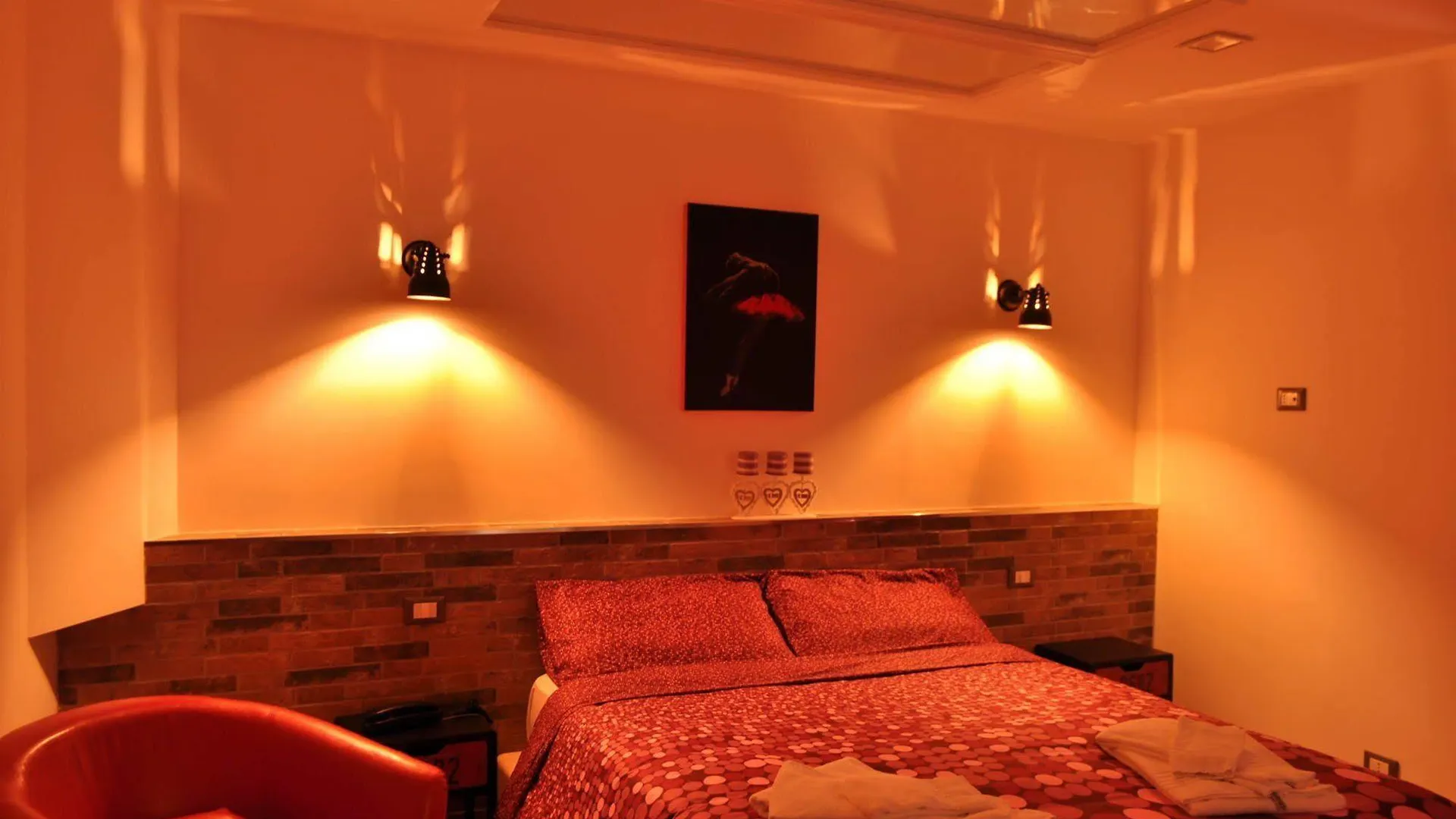 Croce Vallone Agrihotel Biancavilla