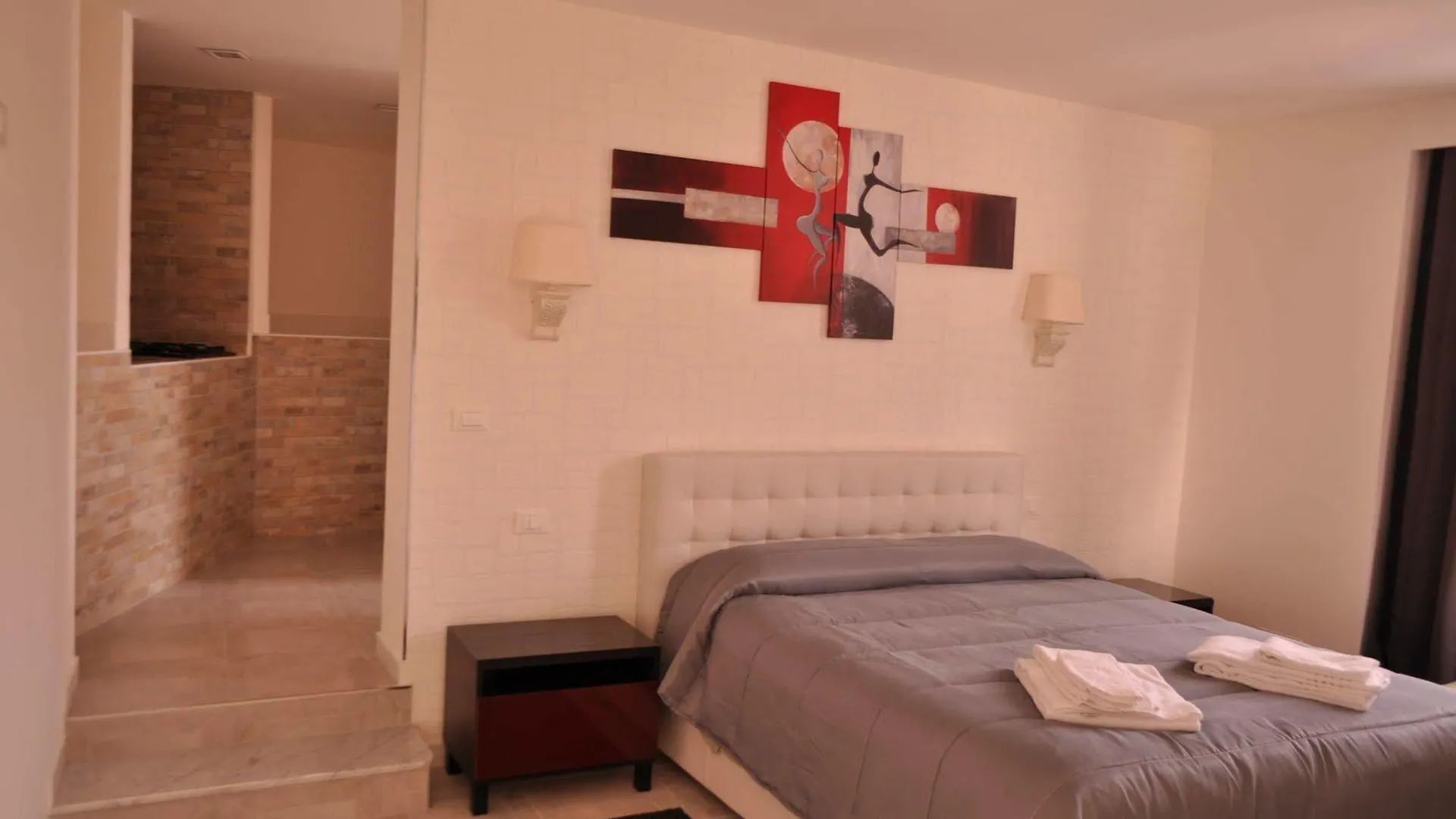 Hotel Croce Vallone Agrihotel Biancavilla
