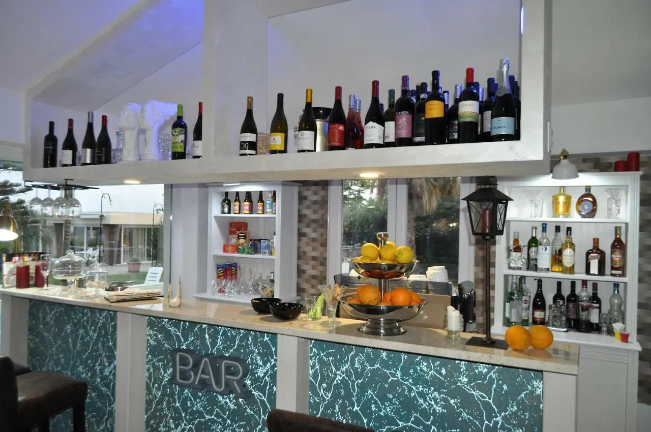 Croce Vallone Agrihotel Biancavilla