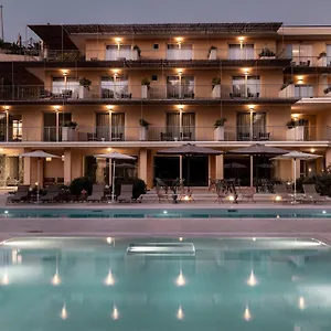 Luna Minoica Suites&apartments Montallegro