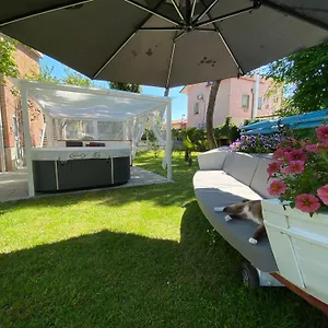 B&b&sail Caorle