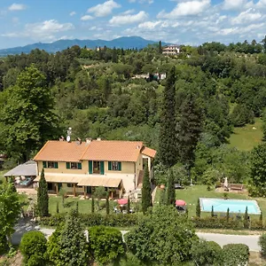 Holiday House Cuordinatura Appartamento Montopoli in Val dʼArno