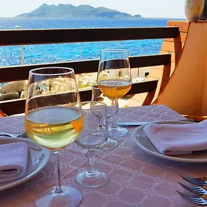 Paradiso Levanzo