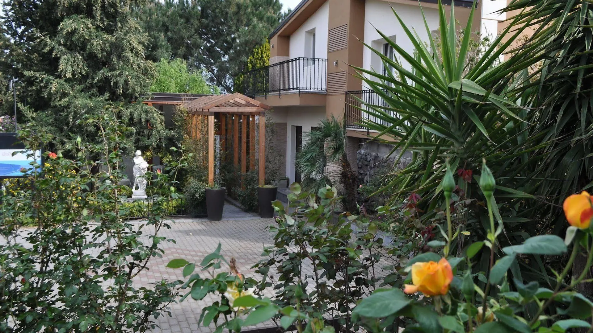 Hotel Agri Art Croce Vallone Biancavilla